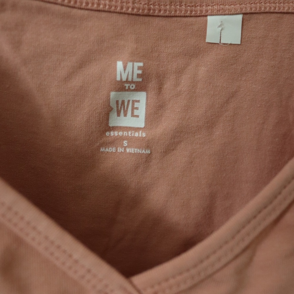 Basic Bodysuit - Picture 2 of 3